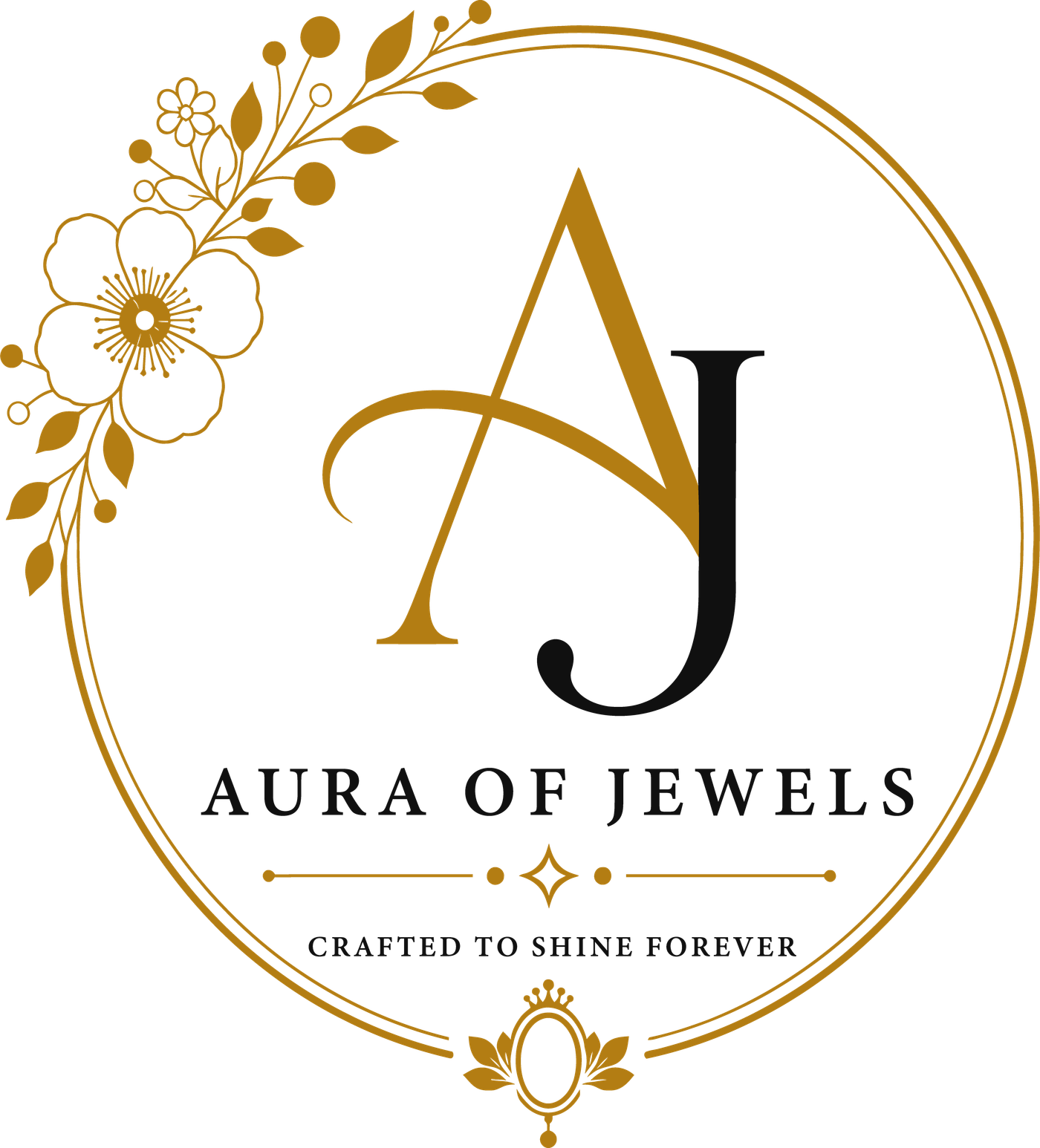 Aura Of Jewels — Crafted to Shine Forever